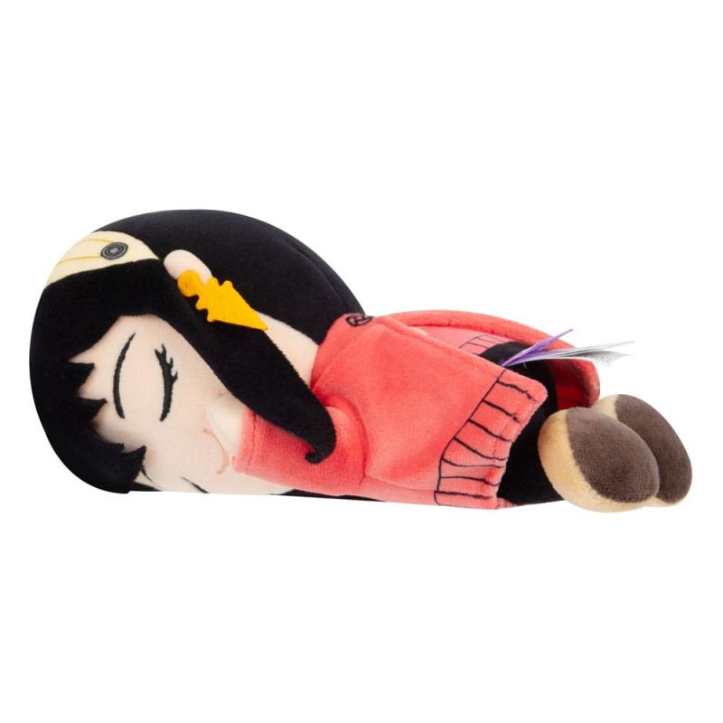 Spy x Family Mocchi-Mocchi Plush Figure Yor Forger Sleeping 20 cm