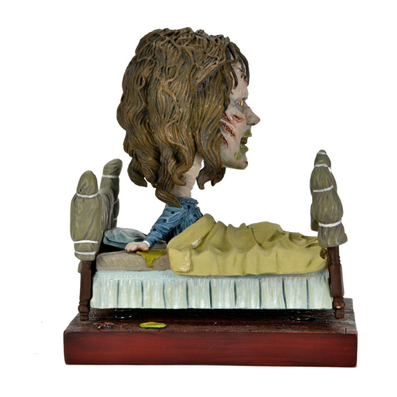 The Exorcist Head Knocker 3