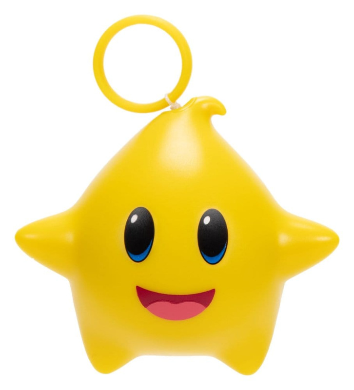 The Super Mario Galaxy Movie Luma Star Yo-Yos Assortment (12) 1