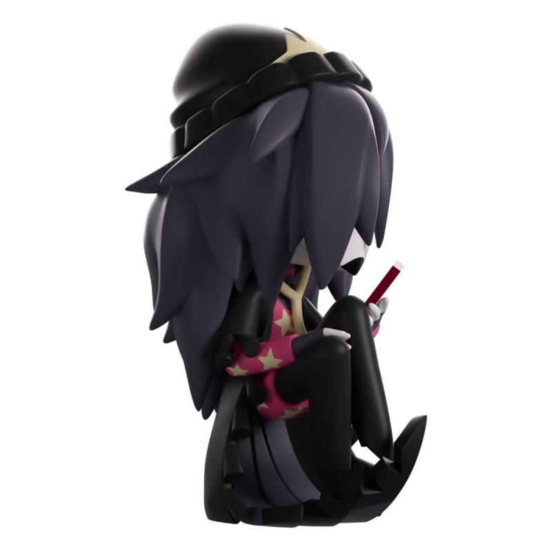 Helluva Boss Vinyl Figure Octavia 12 cm 1