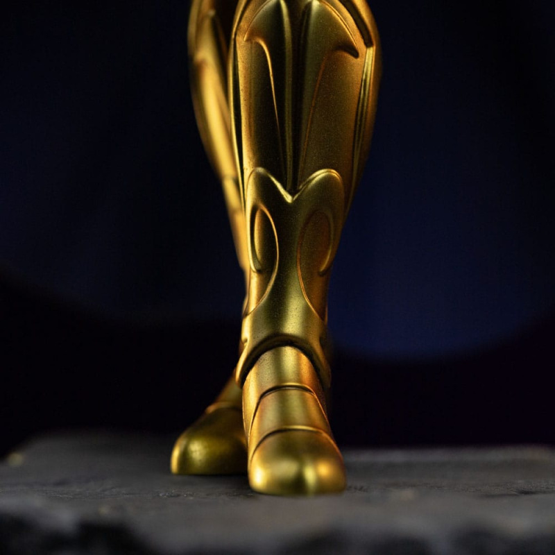 Saint Seiya Art Scale Statue 1/10 Aries Mu 23 cm 7