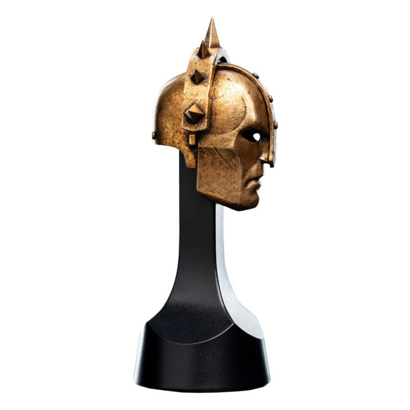 Warhammer 40,000 Replica 1/4 Stormcast Eternal Liberator Helm 16 cm 3