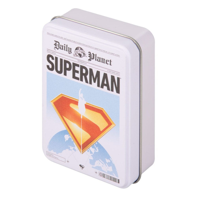 DC Comics Playing Cards Superman 5