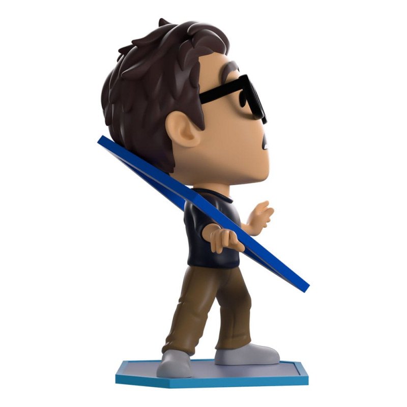 Scott the Woz Vinyl Figure Borderline Forever 11 cm 1