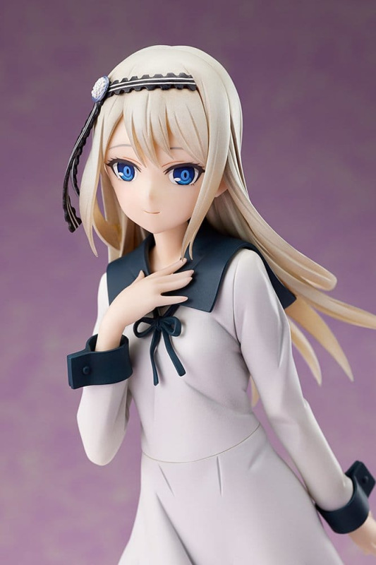 Kaguya-sama: Love Is War -Stairway to Adulthood- PVC Figure 1/7 Kei Shirogane 23 cm 6