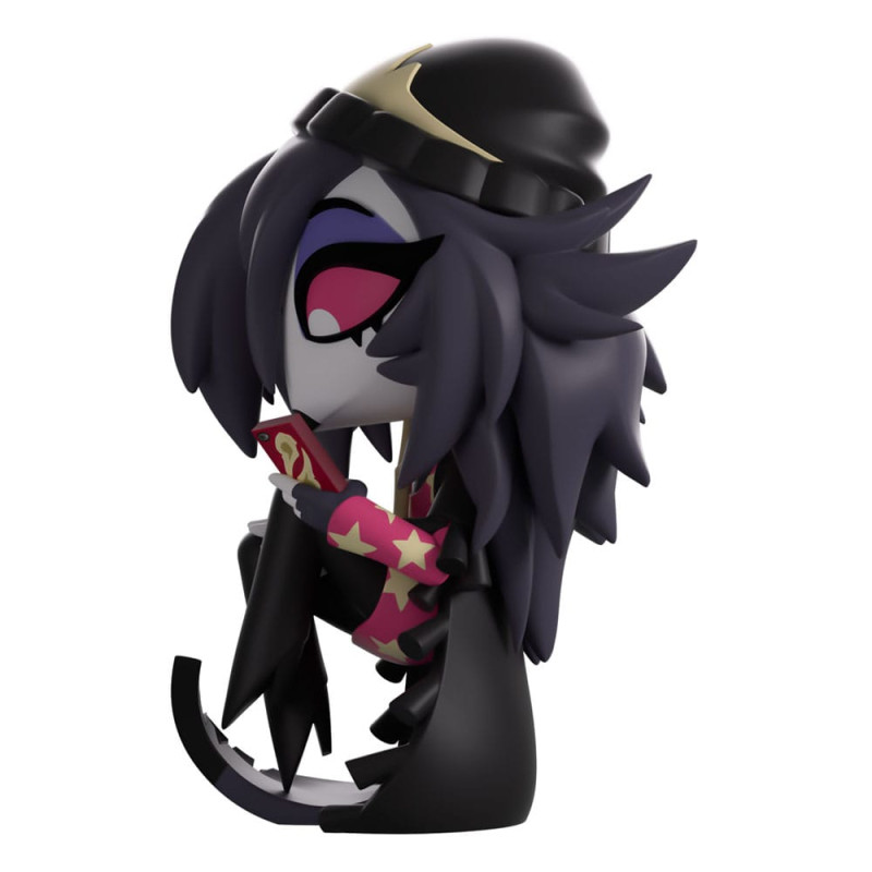 Helluva Boss Vinyl Figure Octavia 12 cm 3