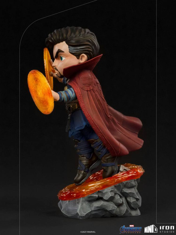 Avengers Endgame Mini Co. PVC Figure Dr. Strange 17 cm 2