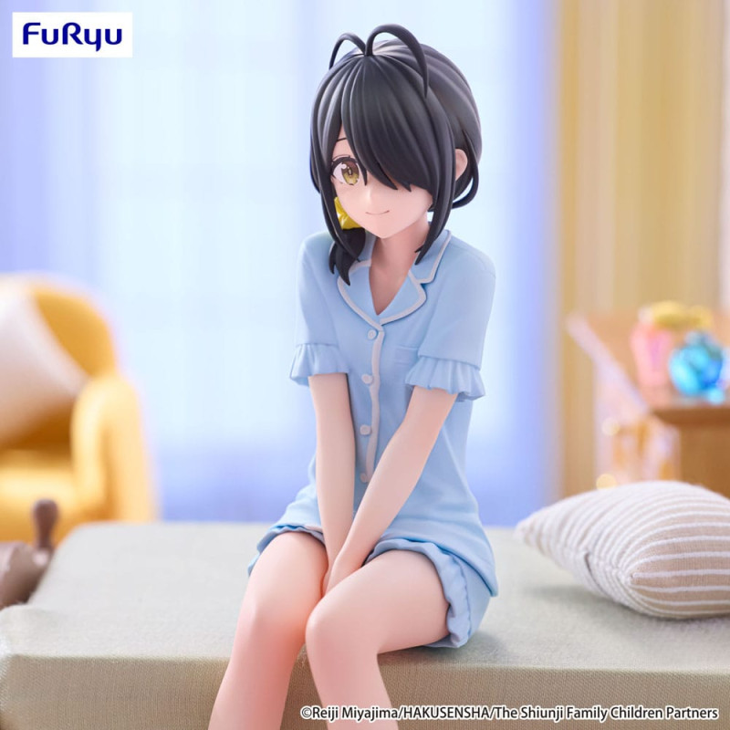 The Shiunji Family Children Noodle Stopper PVC Statue Kotono Shiunji 17 cm 4