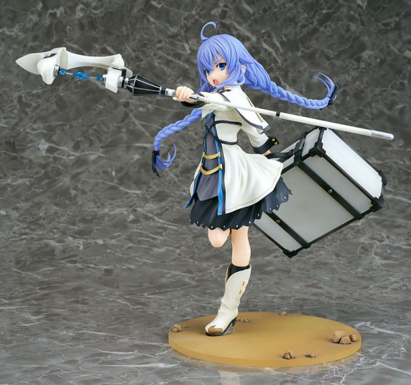 Mushoku Tensei PVC Statue 1/7 Roxy Migurdia 24 cm 7
