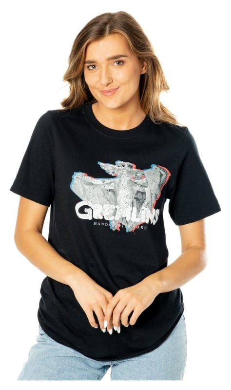 Gremlins T-Shirt Flasher Size L 3
