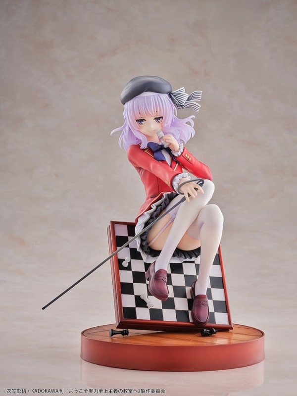 Classroom of the Elite PVC Figure 1/7 Arisu Sakayanagi 20 cm 2