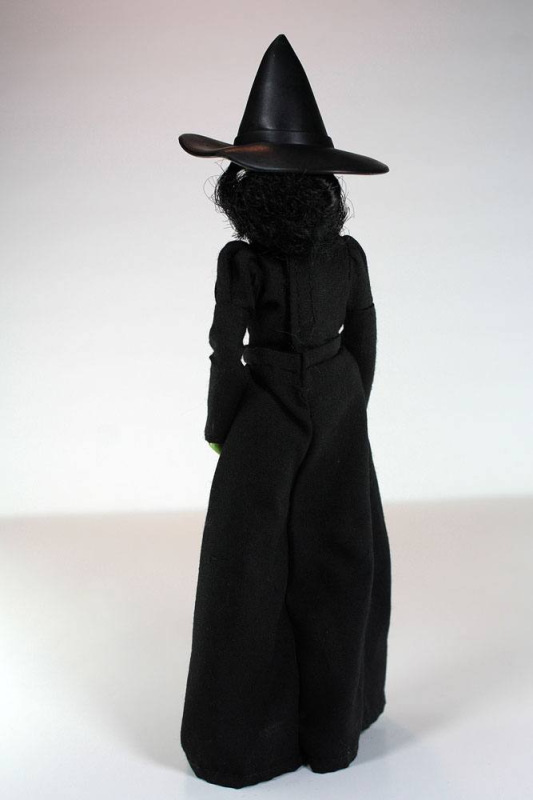 The Wizard of Oz Action Figure The Wicked Witch of the West 20 cm 7