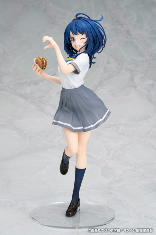 Too Many Losing Heroines! PVC Figure 1/7 Anna Yanami 24 cm 11