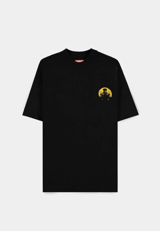 Marvel T-Shirt Wolverine Berserker Rage Size XXL 1