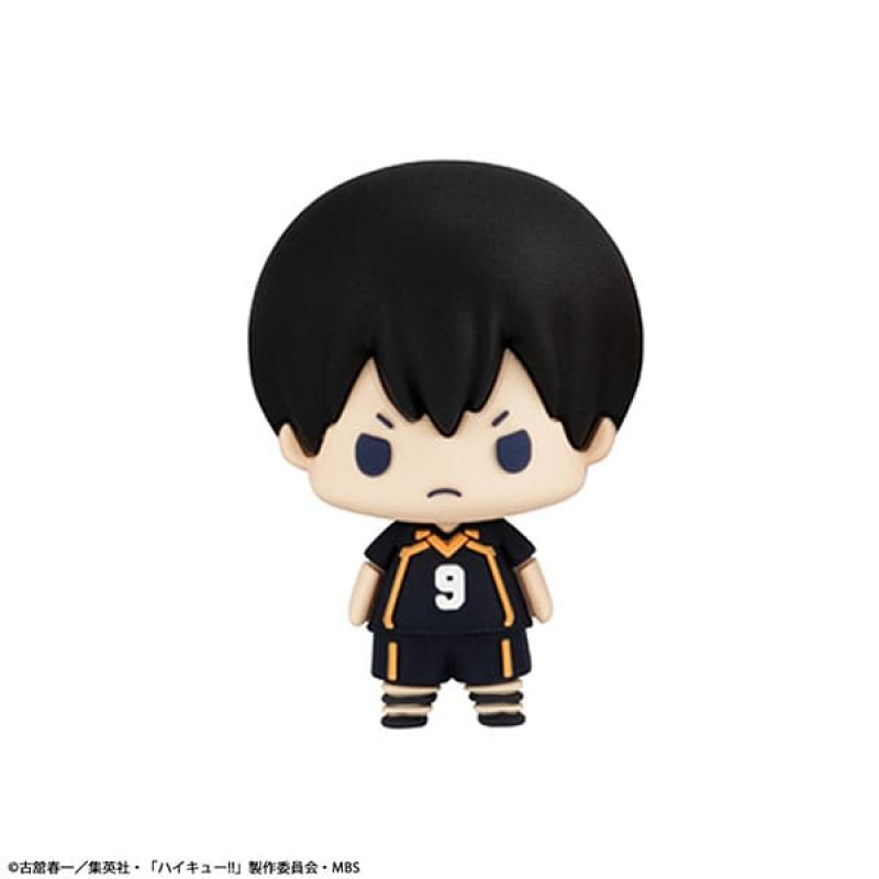 Haikyuu!! Chokorin Mascot Series Trading Figure Vol. 1 5 cm Assortment (6) 2