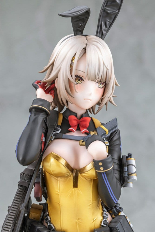 Girls' Frontline 2: Exilium PVC Figure 1/7 Vector Molotov Bunny Ver. 27 cm 7