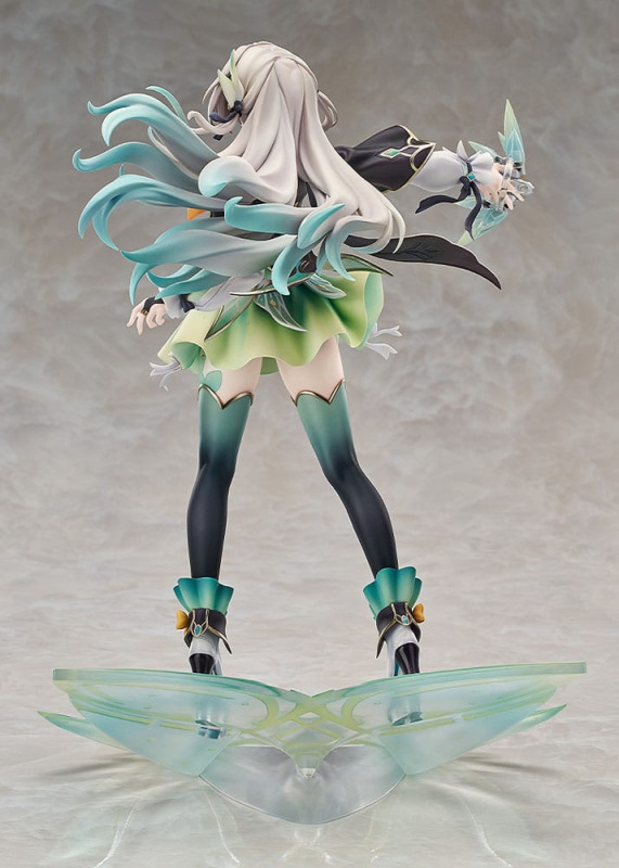 Honkai: Star Rail PVC Statue 1/7 Firefly 27 cm 4