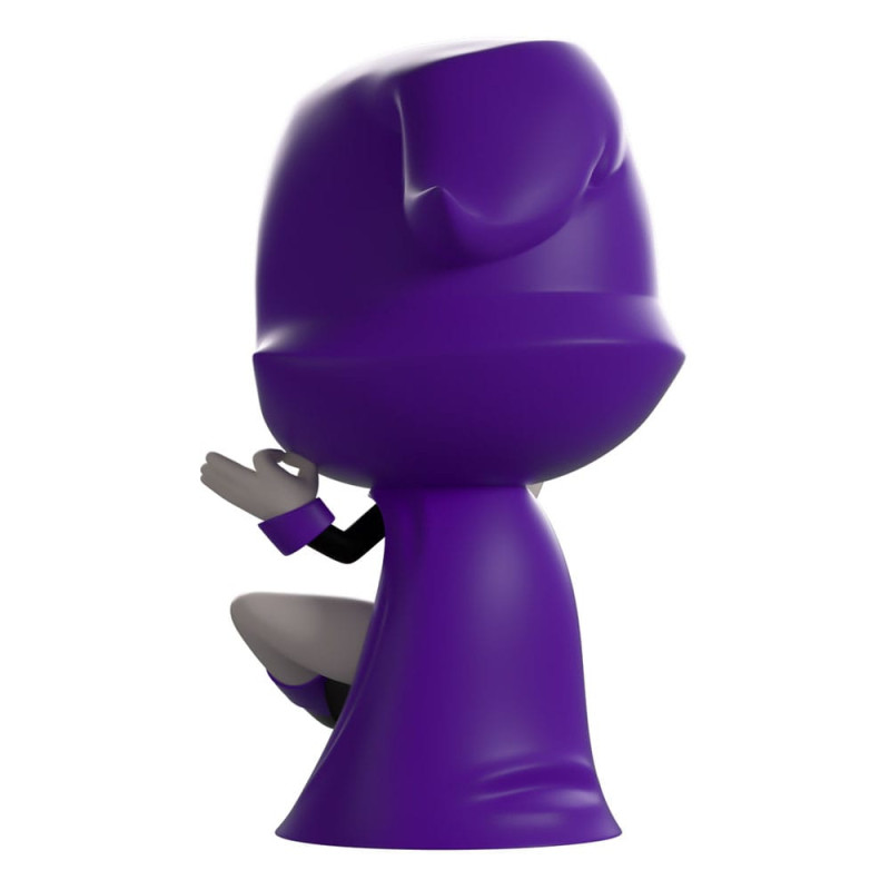 Teen Titans Go! Vinyl Figure Raven 10 cm 9
