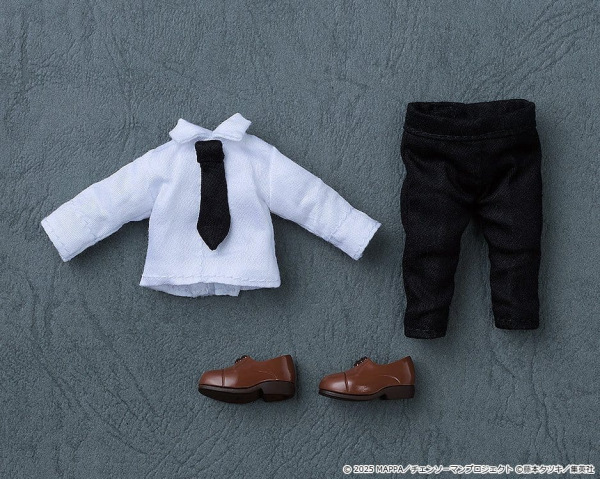 Chainsaw Man - The Movie: Reze Arc Parts for Nendoroid Doll Figures Outfit Set: Makima 1