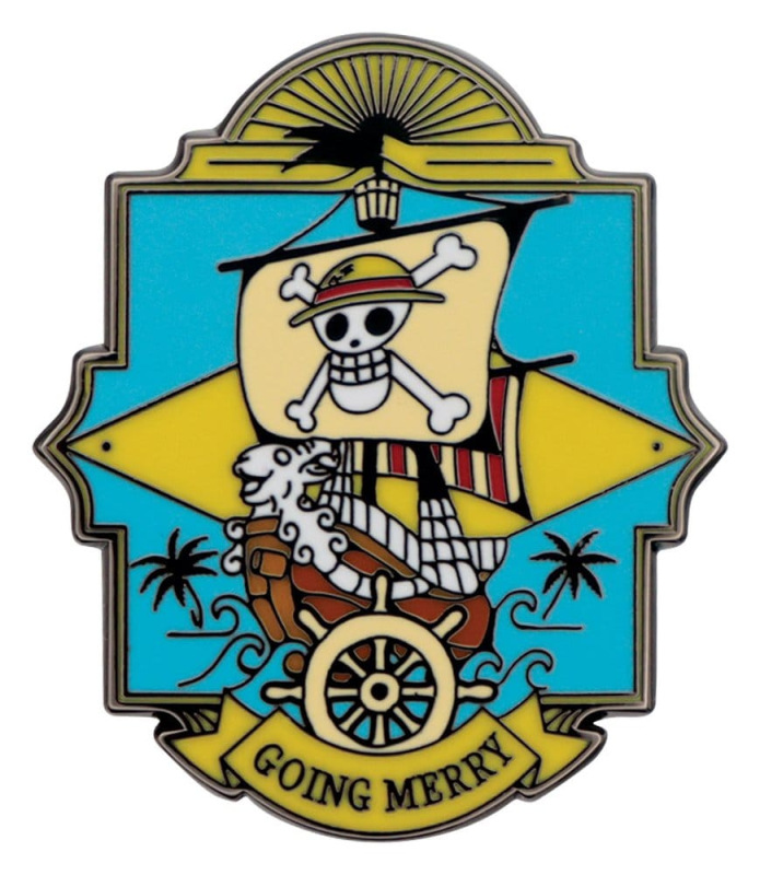 One Piece Gift set 7