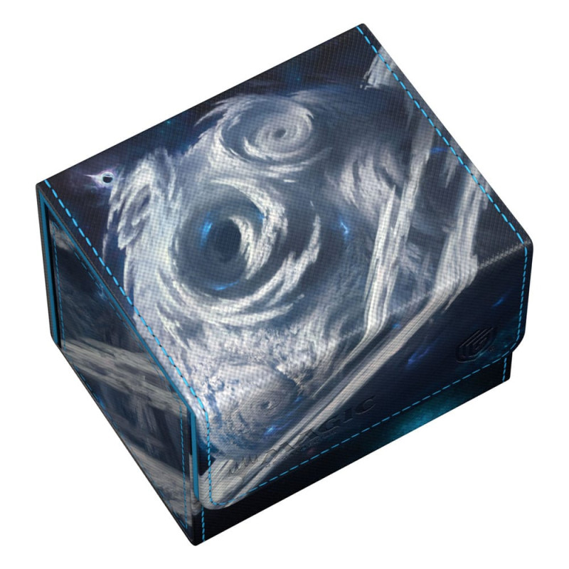 Ultimate Guard Sidewinder 100+ Xenoskin Magic: The Gathering "Edge of Eternities" - Design 03 3