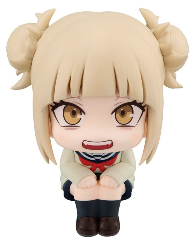 My Hero Academia Look Up PVC Figure Himiko Toga 11 cm (Repeat)