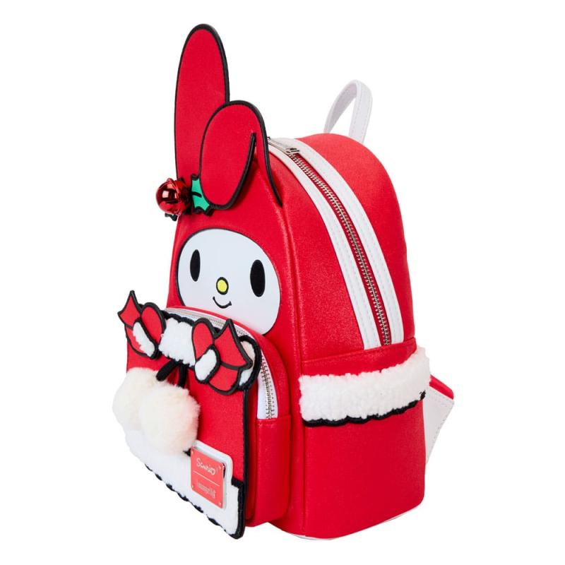 Hello Kitty by Loungefly Mini Backpack Melody Winter