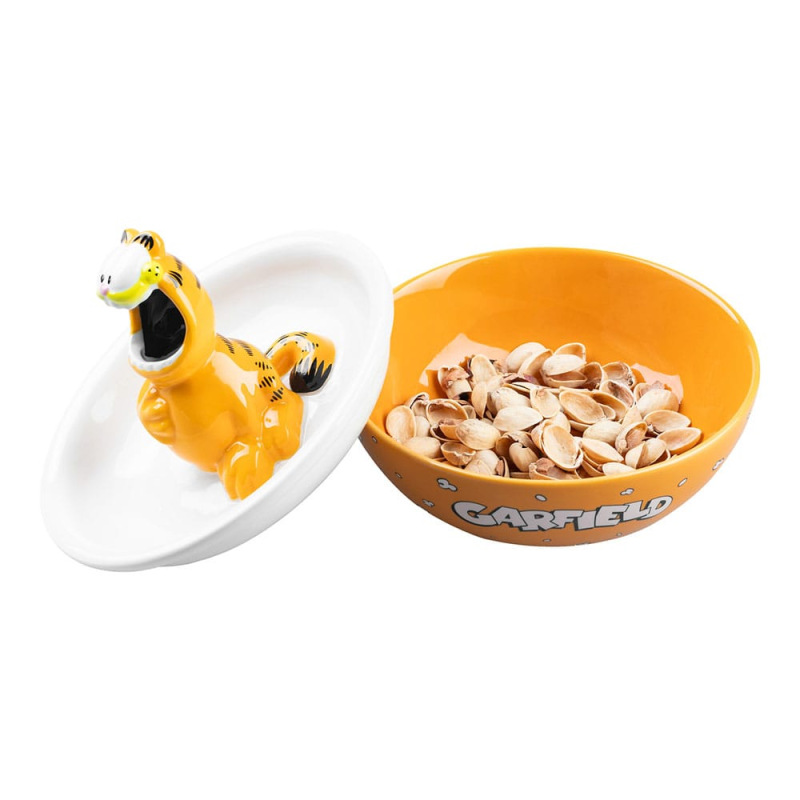 Garfield Snack Bowl 1