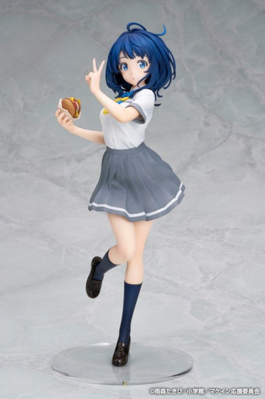 Too Many Losing Heroines! PVC Figure 1/7 Anna Yanami 24 cm 5