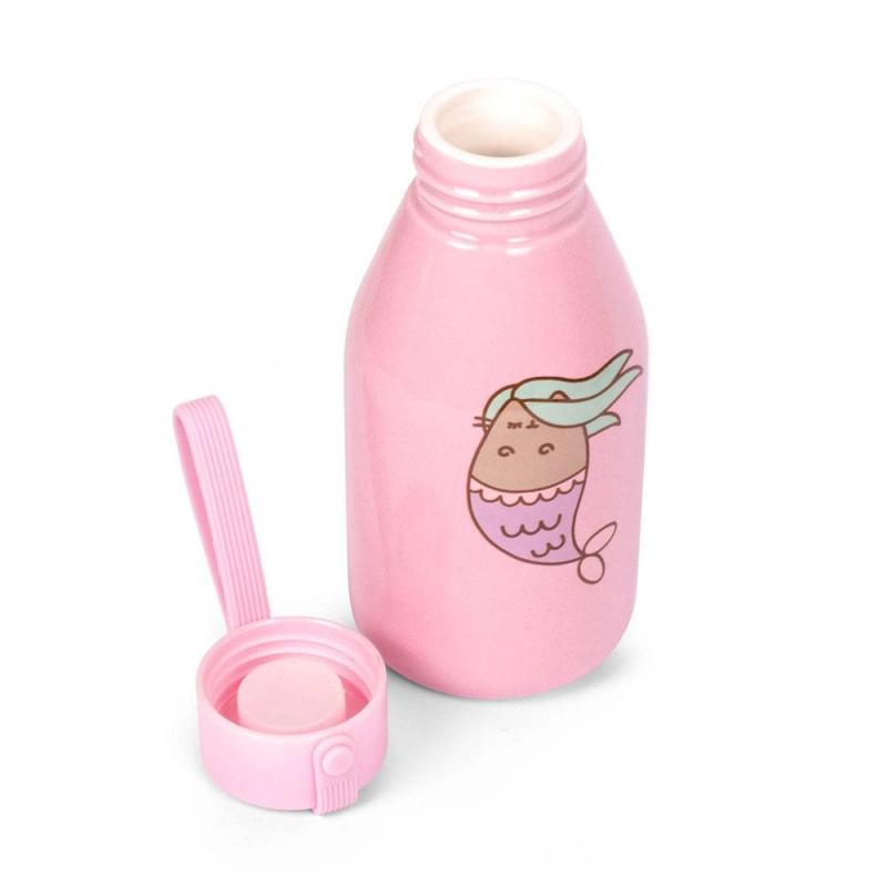 Pusheen Travel Mug Mermaid