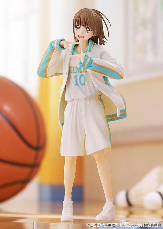 Blue Box Pop Up Parade PVC Statue Chinatsu Kano L Size 21 cm 3