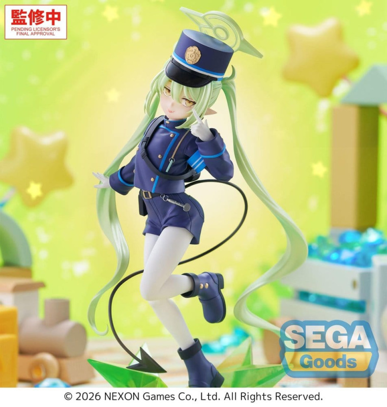 Blue Archive XStellar PVC Figure Nozomi 22 cm 1