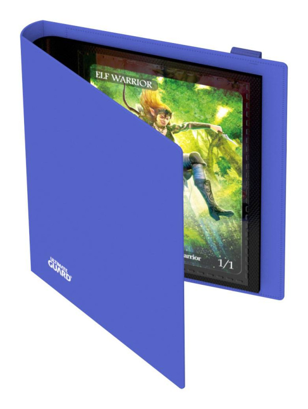 Ultimate Guard Flexxfolio 20 - 2-Pocket - Blue 5