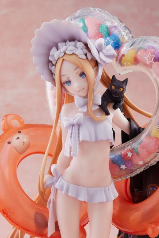 Fate/Grand Order PVC Statue 1/7 Foreigner/Abigail Williams (Summer) 22 cm