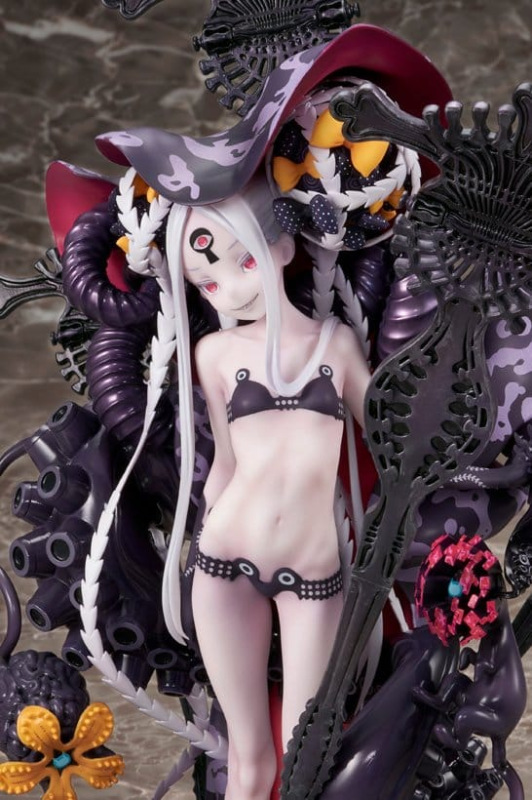 Fate/Grand Order PVC Statue 1/7 Foreigner/Abigail Williams (Summer) 27 cm 1