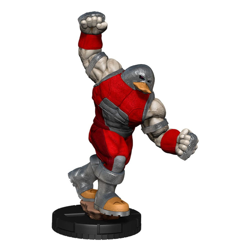Marvel HeroClix: Collector's Trove Booster Brick (12) 3