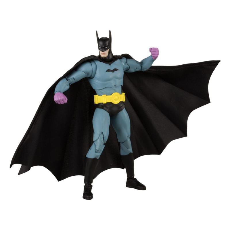 DC Multiverse Action Figure Batman (Detective Comics #27) 18 cm