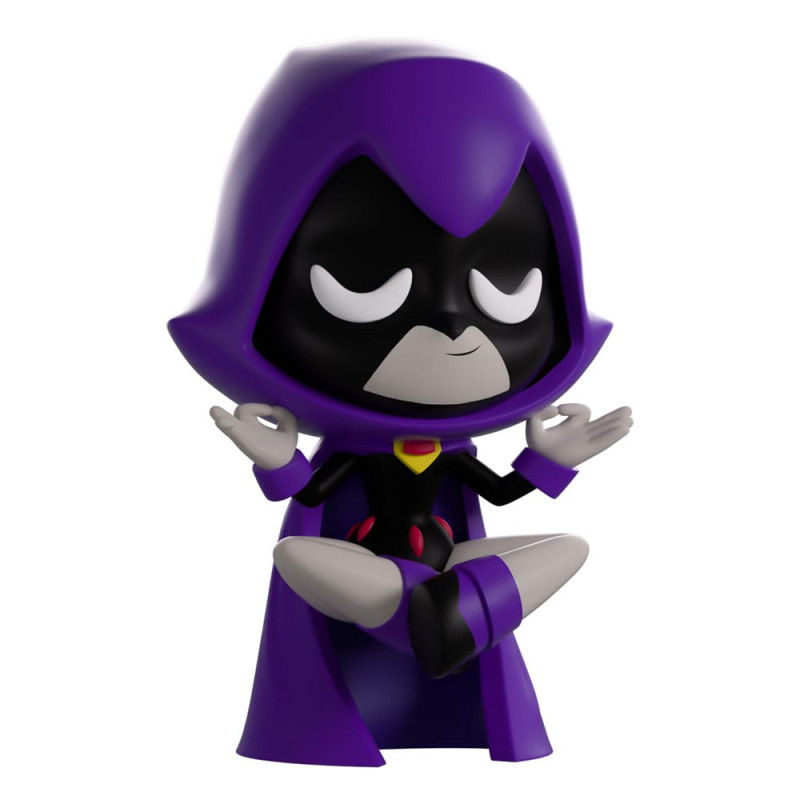Teen Titans Go! Vinyl Figure Raven 10 cm 1