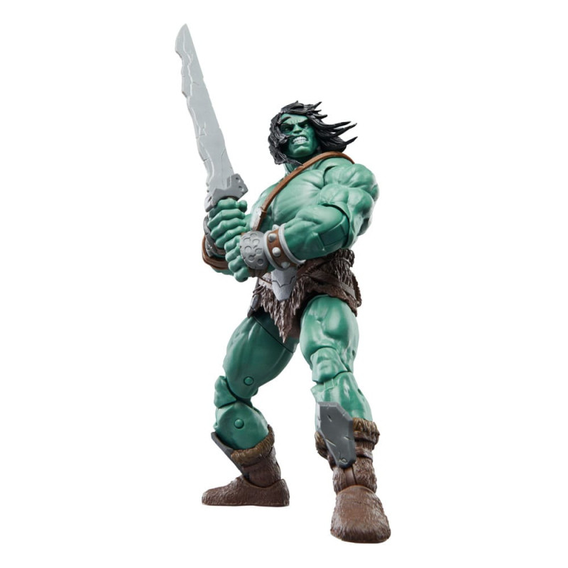 Marvel 85th Anniversary Marvel Legends Action Figure Skaar, Son of Hulk 20 cm 4
