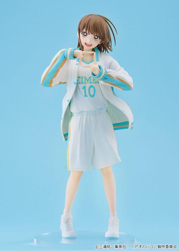 Blue Box Pop Up Parade PVC Statue Chinatsu Kano L Size 21 cm 5