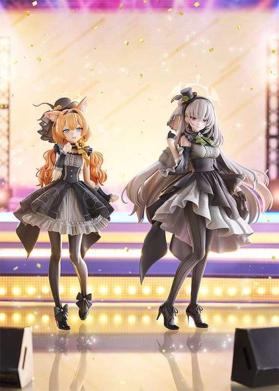 Blue Archive PVC Figure 1/7 Sakurako (Pop Idol) 25 cm 5