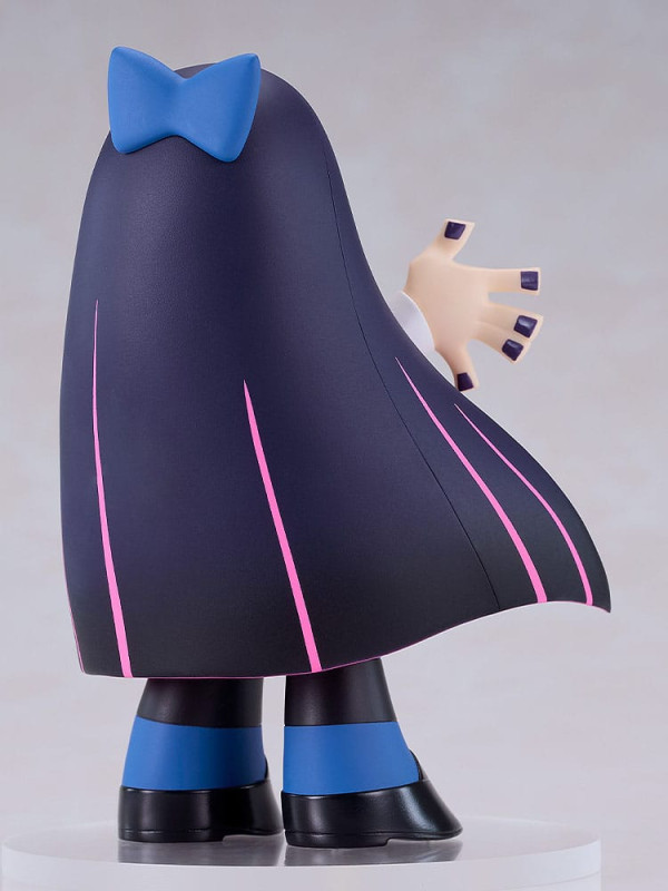 Panty & Stocking with Garterbelt Pop Up Parade PVC Statue Stocking 14 cm 6