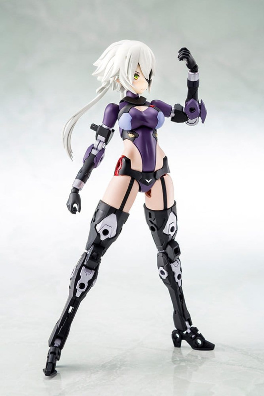 Megami Device Plastic Model Kit 1/1 AUV Susanowo 20 cm 11
