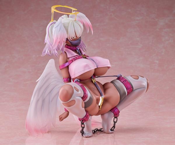 Original Character Statue 1/6 M-type Angel 18 cm 7