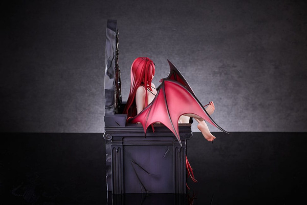 Original Character PVC Statue 1/7 Night Queen 22 cm 5