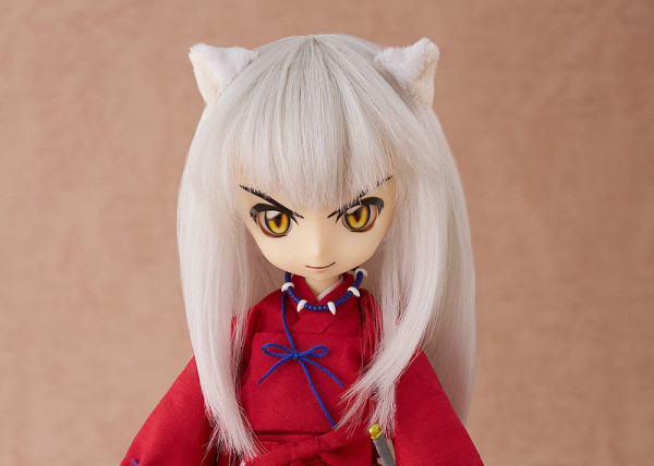 Inuyasha Harmonia Humming Action Figure Inuyasha 24 cm 1