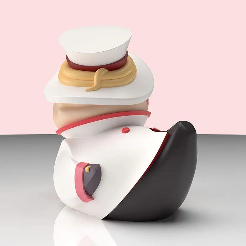 Hazbin Hotel Tubbz PVC Figure Lucifer Morningstar 1st Edition 10 cm 1