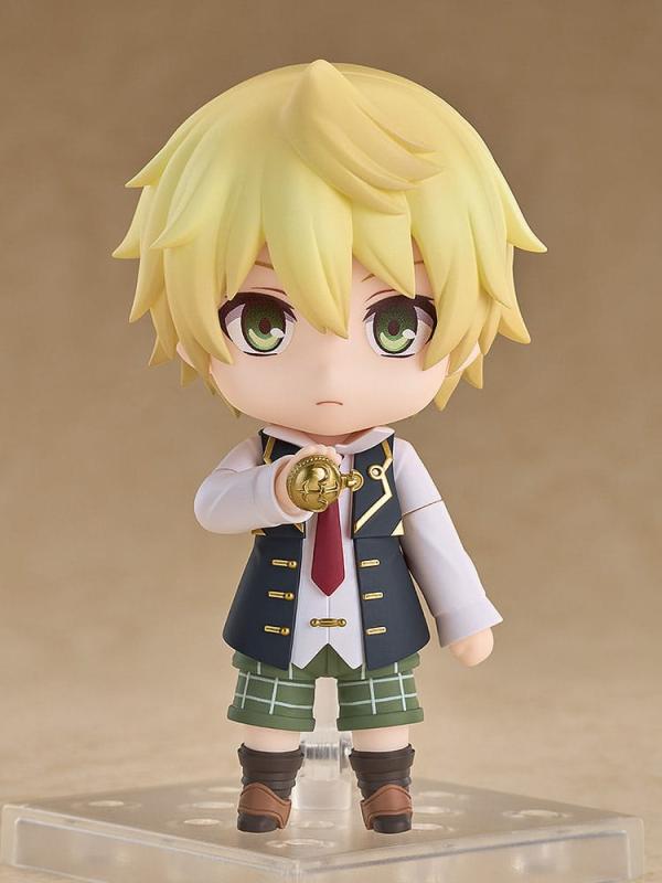 Pandora Hearts Nendoroid Action Figure Oz Vessalius 10 cm 1