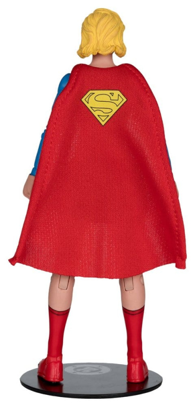 DC Multiverse Collector Edition Action Figure Supergirl (Collector Edition #59) 18 cm 5