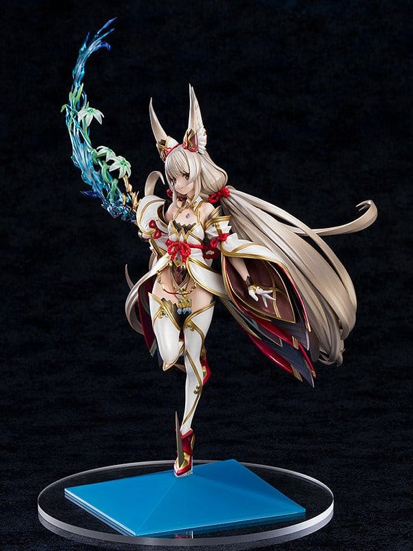 Xenoblade Chronicles 2 PVC Figure 1/7 Nia 31 cm 6